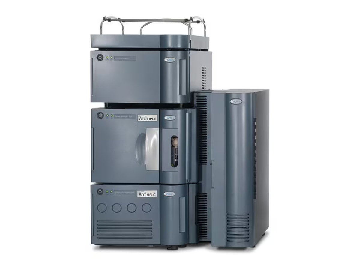 ARC HPLC 液相色谱系统 ARC HPLC