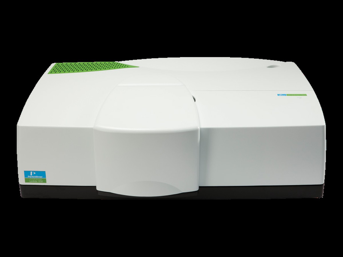 LAMBDA 750(S) 紫外-可见-近红外分光光度计 · LAMBDA 750 / 750S