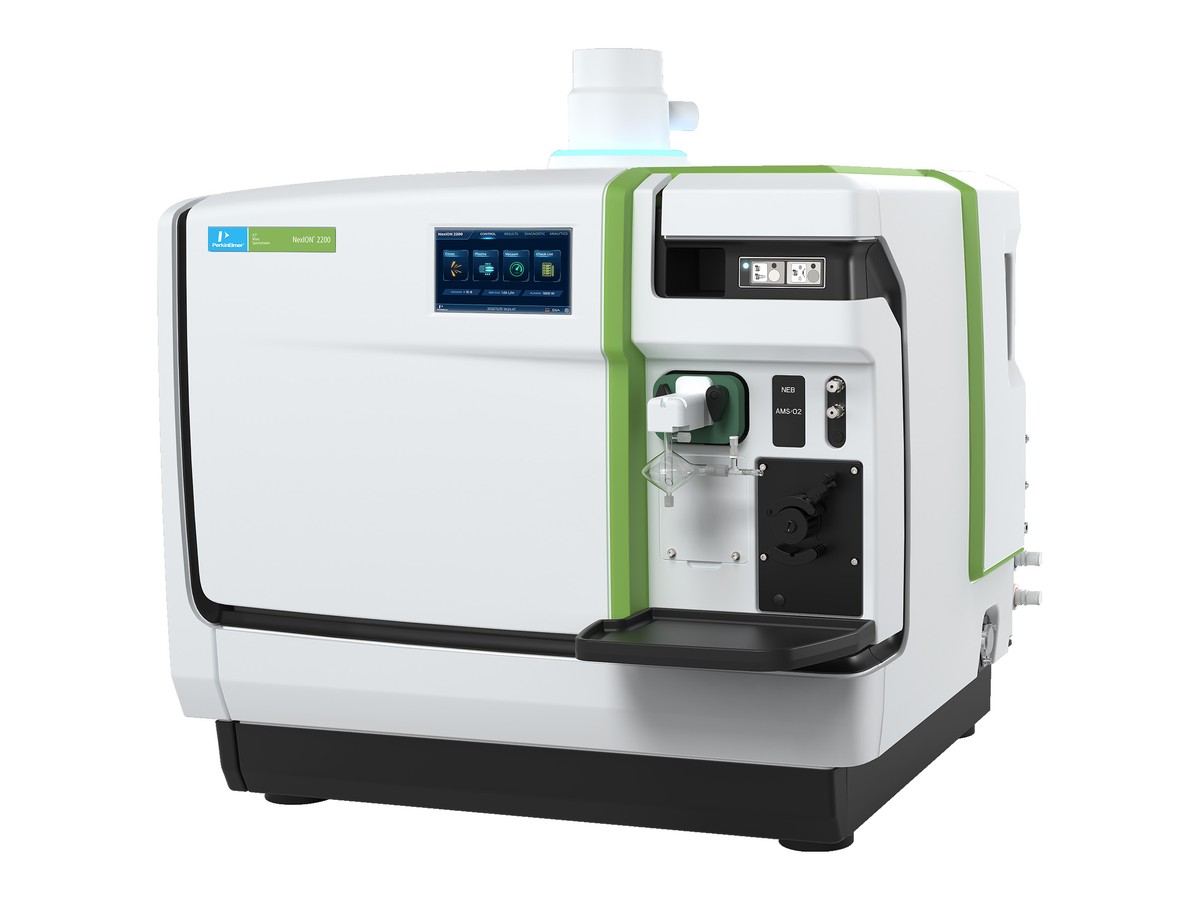 NexION 2200G 电感耦合等离子体质谱仪 NexION 2200G