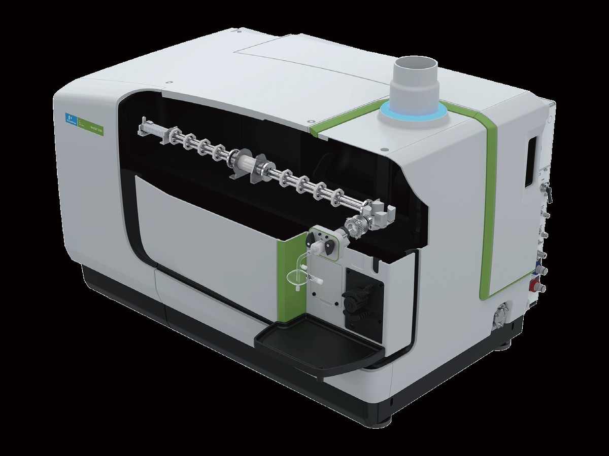 NexION 5000G 化学高分辨多重四极杆电感耦合等离子体质谱仪 NexION 5000G