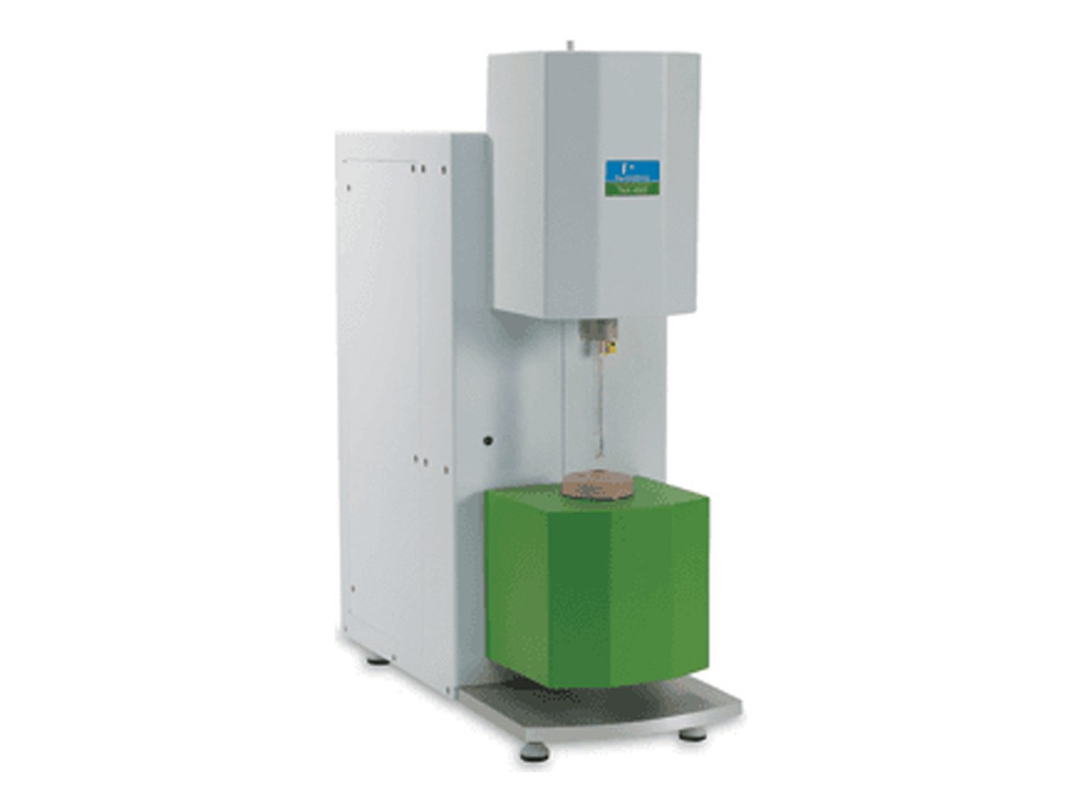 TMA 4000 热机械分析仪 · TMA 4000