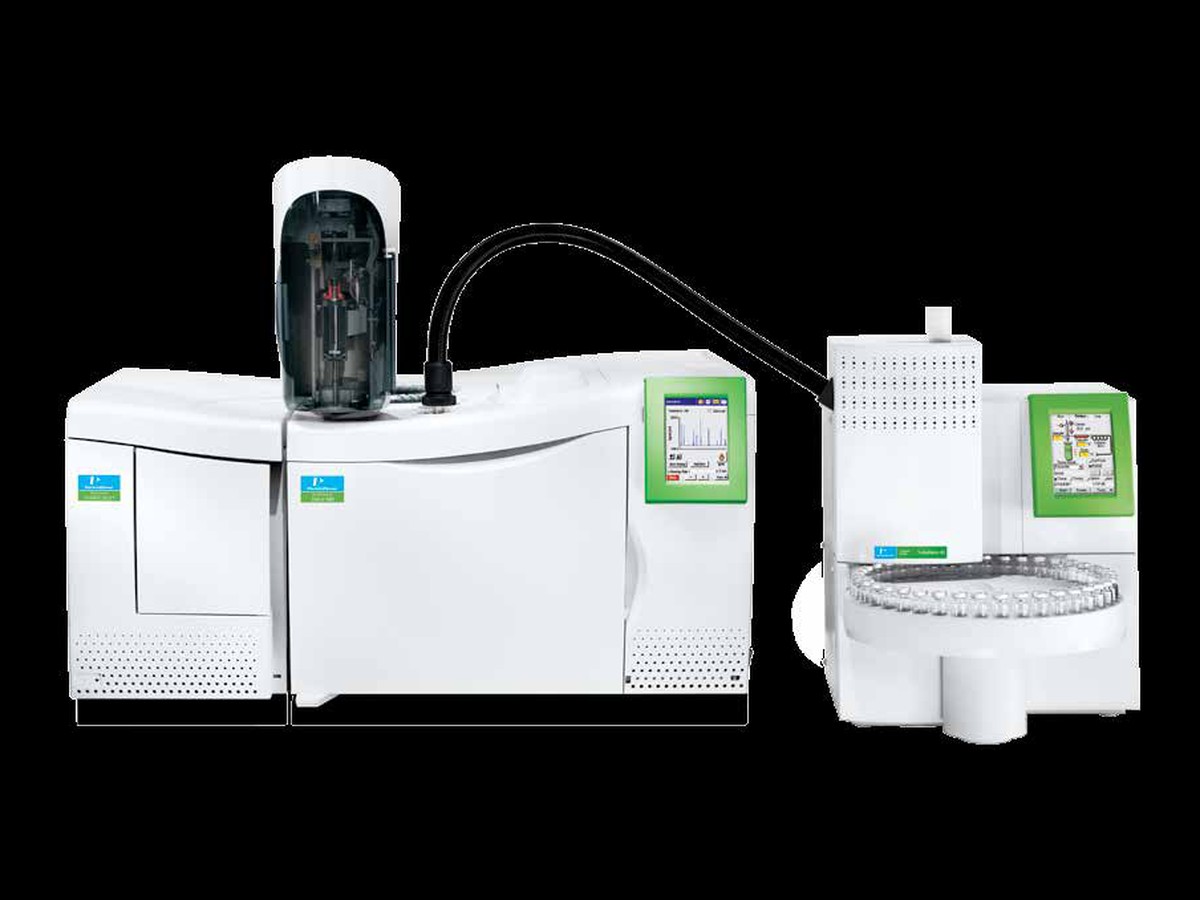 TurboMatrix 系列顶空自动进样器 HS-40 / HS-110